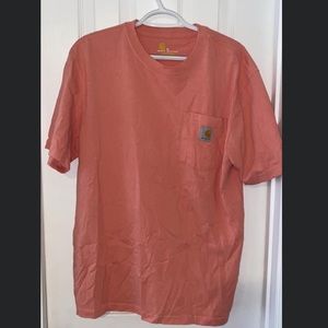 Men’s Carhartt Medium Original Fit Tshirt